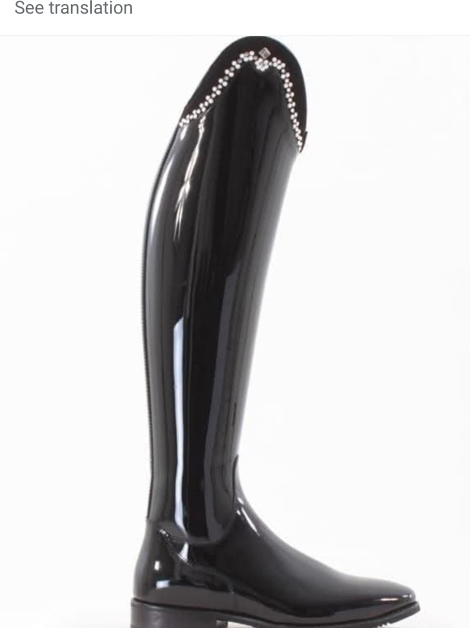 Leather Shoes