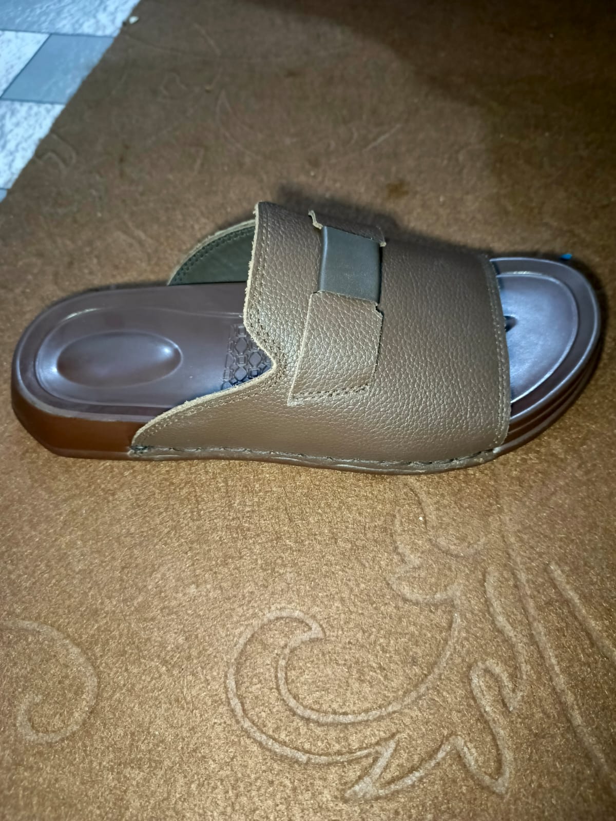 Men's Sandals