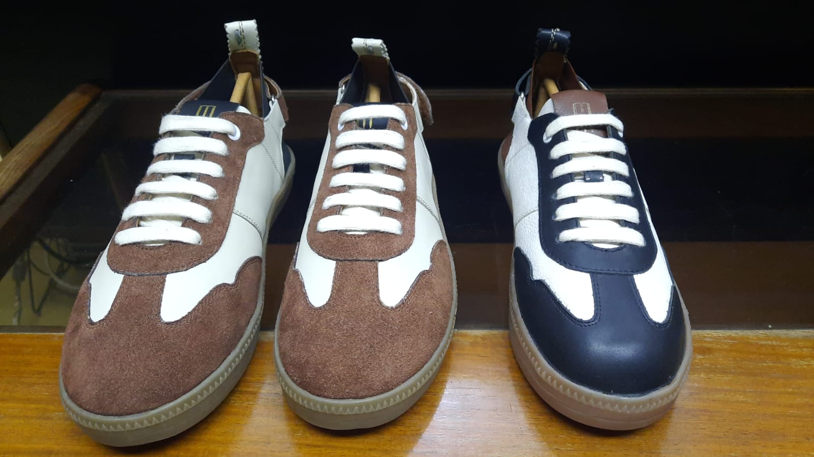 Casual Sneakers